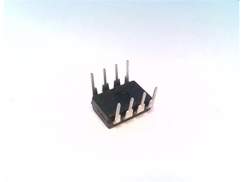 TEXAS INSTRUMENTS SEMI LMC7660IN