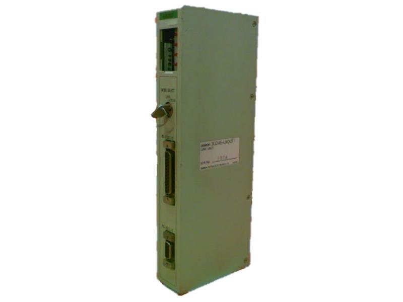 OMRON C500-LK007