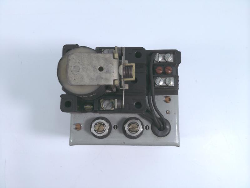 GENERAL ELECTRIC CR120YC-01BA25C