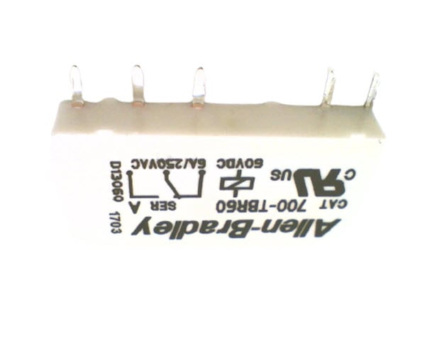 ALLEN BRADLEY 700-TBR60