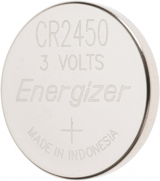 ENERGIZER ECR2450BP
