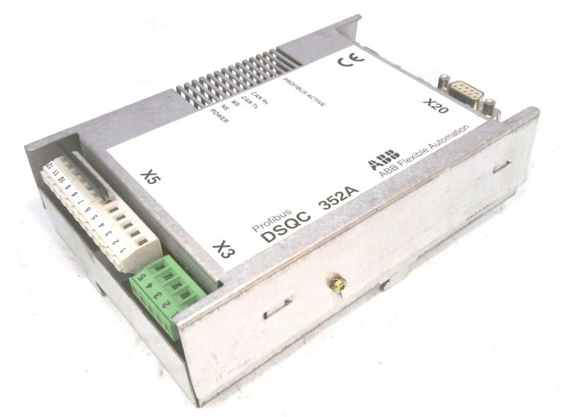 ASEA BROWN BOVERI 3HNE00009-1/11