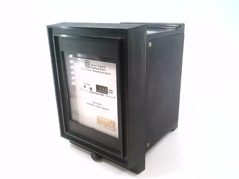 BASLER ELECTRIC BE1-60-B1FA1PC1N1F