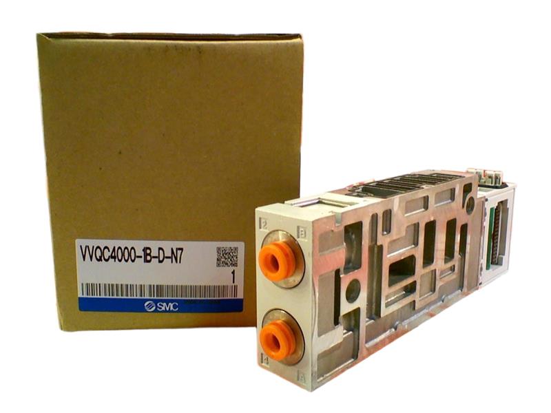 VVQC4000-1B-D-N7 by SMC