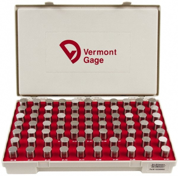 VERMONT GAGE 102300800