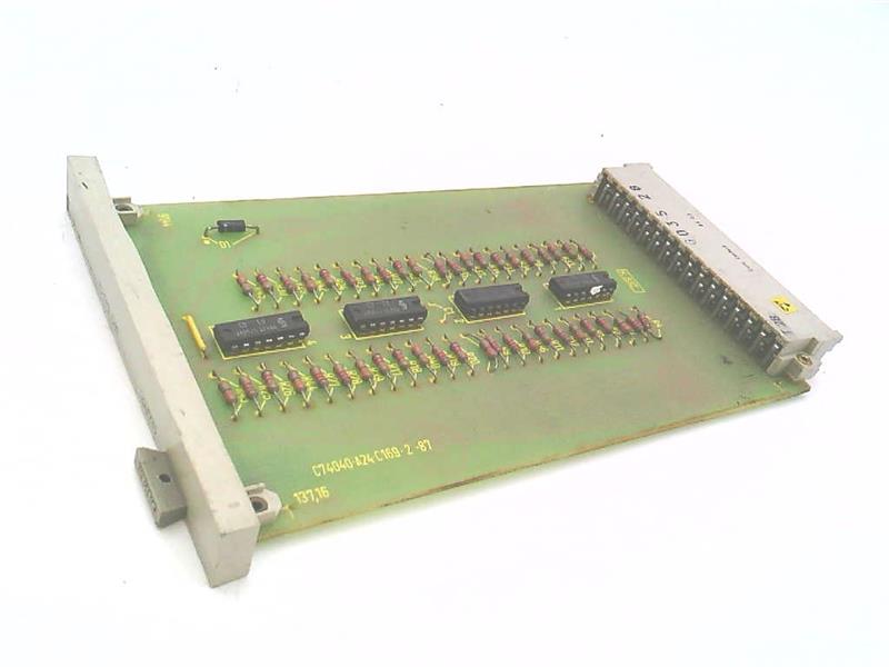 SIEMENS 6EC1-060-0A