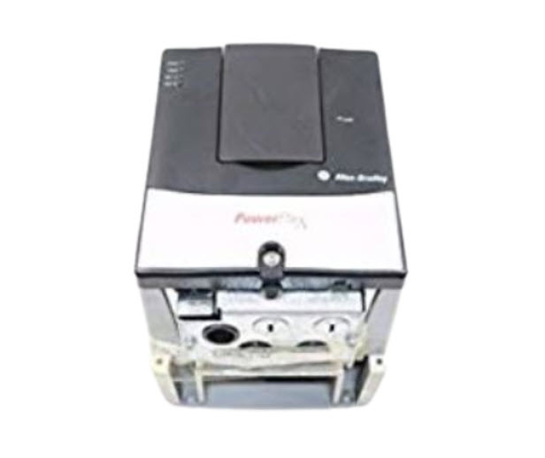 ALLEN BRADLEY 20AD8P0A2NYYNCNN