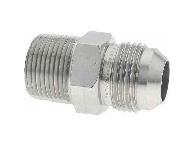 PARKER 12 FTX-S