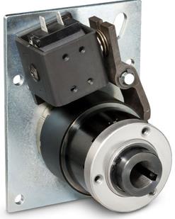 ALTRA INDUSTRIAL MOTION M308-17-107
