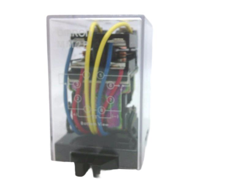 OMRON MM2P