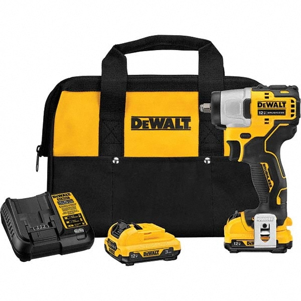 DCF902F2 by STANLEY BLACK & DECKER