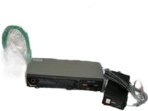 LH20-BP by SONY