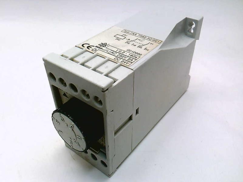 DOLD AA7562.32/001 DC24V 0,2-180S
