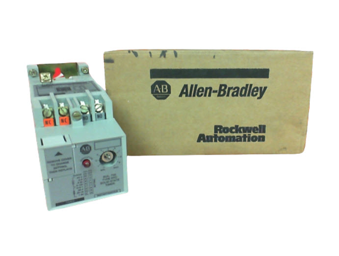 ALLEN BRADLEY 700-RTC20020U1
