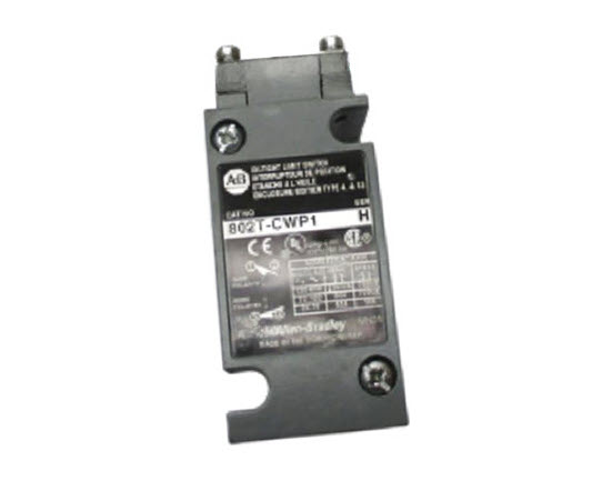 ALLEN BRADLEY 802T-CWP1