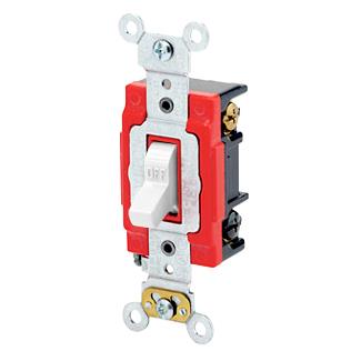 LEVITON 1223-2W