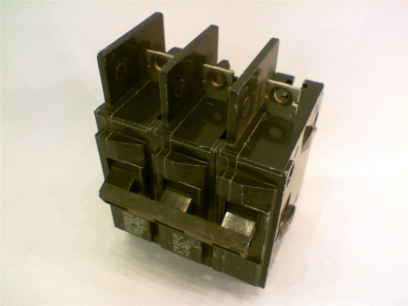 SIEMENS BQ3B030H