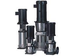 GRUNDFOS CRN8-120-U-P-G-AUUE