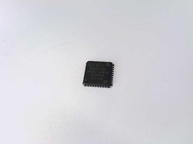 MICROCHIP TECHNOLOGY INC USB2512BI-AEZG