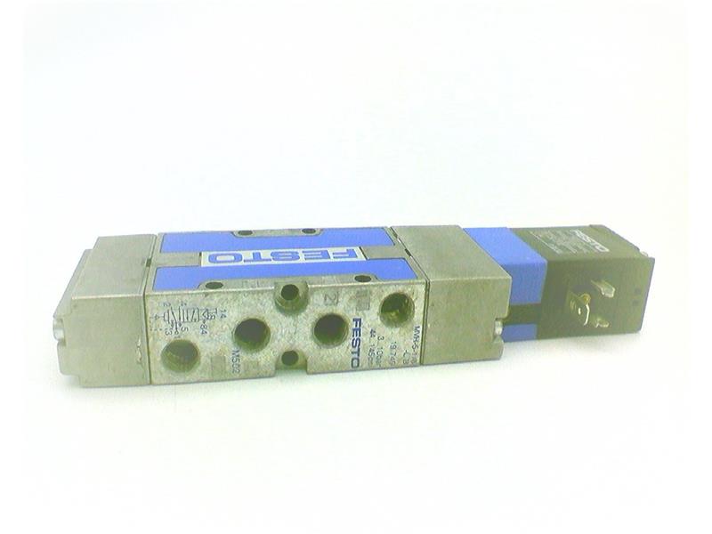 FESTO MVH-5-1/8-L-B