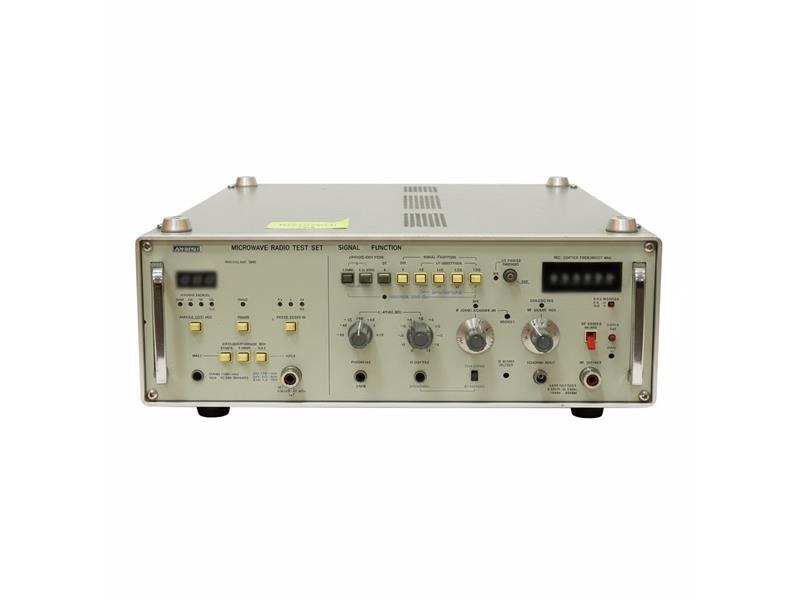 ANRITSU ME645A