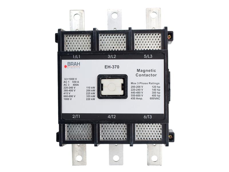 BRAH ELECTRIC BEH-370-30-22AK