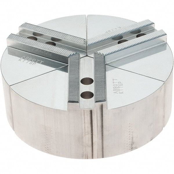 ABBOTT WORKHOLDING KTT6P