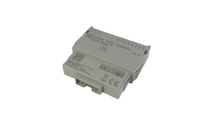 PHOENIX CONTACT AXL SE DO4/2 2A EF