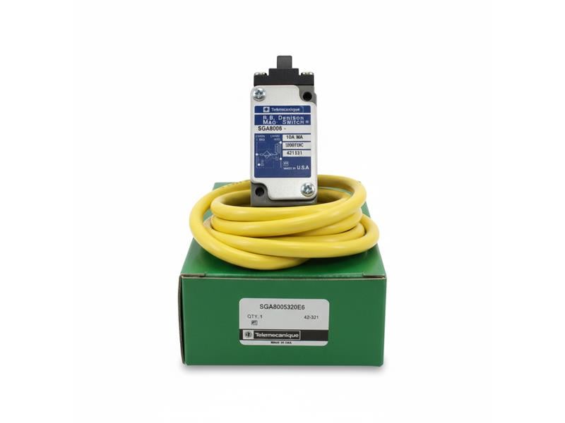 SGA8005320E6 by SCHNEIDER ELECTRIC