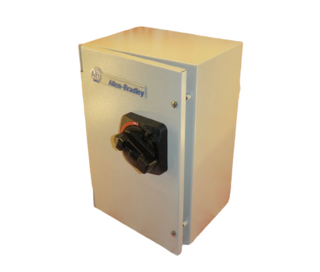 ALLEN BRADLEY 194R-FN030P3