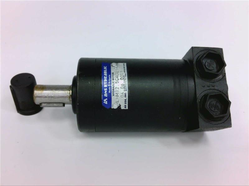 M&S HYDRAULICS MLHM12.5C4DB