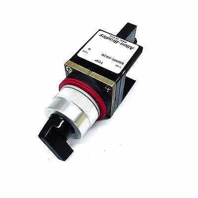 ALLEN BRADLEY 800MR-JH2B