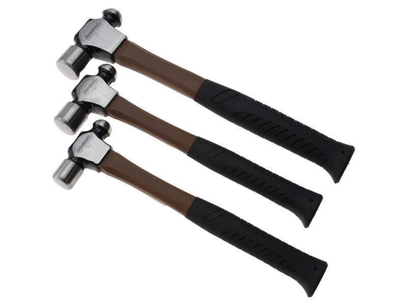 PARAMOUNT TOOL PAR-LHF21-S5