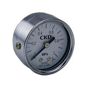 CKD CORP G59D-8-P10