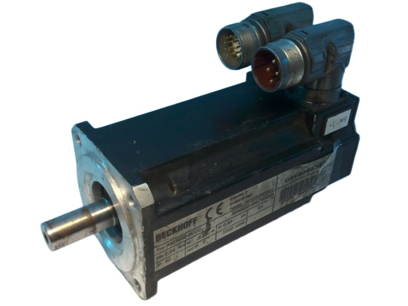 AM3032-0D20 por BECKHOFF