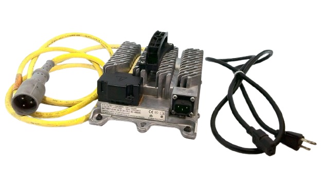 DELTA Q TECHNOLOGIES 940-0008