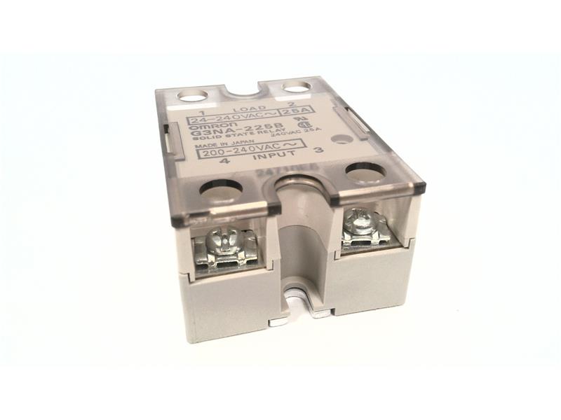 OMRON G3NA-225B-200-240