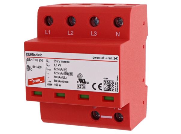 DEHN 941 400