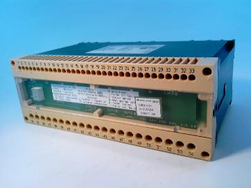 PEPPERL & FUCHS SC4-8 24VAC/DC-Y109594