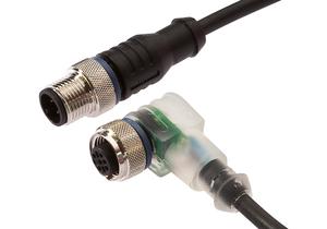IPF ELECTRONIC VK200F23