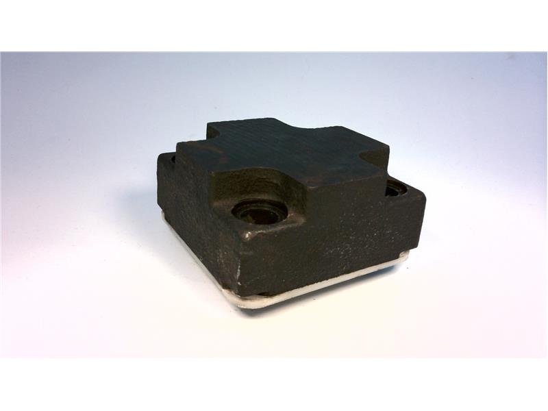 EATON CORPORATION CVCS25NB2910