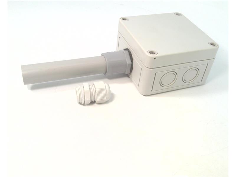 AUTOMATION COMPONENTS INC A/RH3-TT1K-O-4X-4