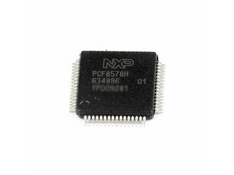 DSPIC33FJ256GP506A-E/PT by MICROCHIP TECHNOLOGY INC