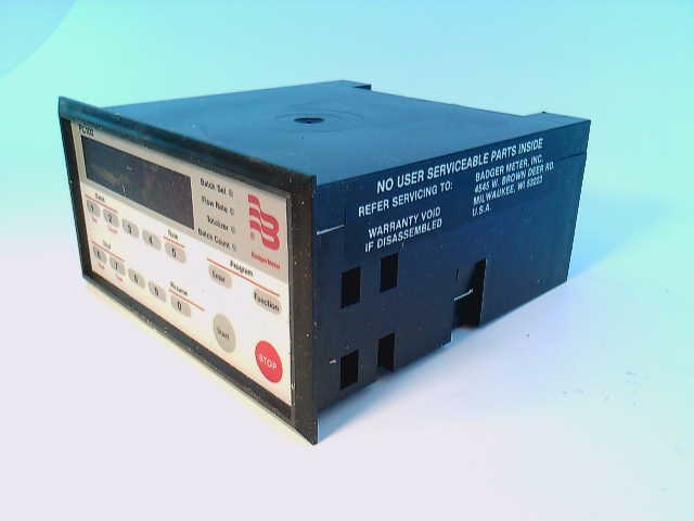 BADGER METER 59020-016