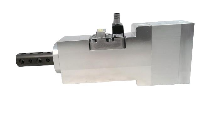 SMC CKZP57LTF-25P