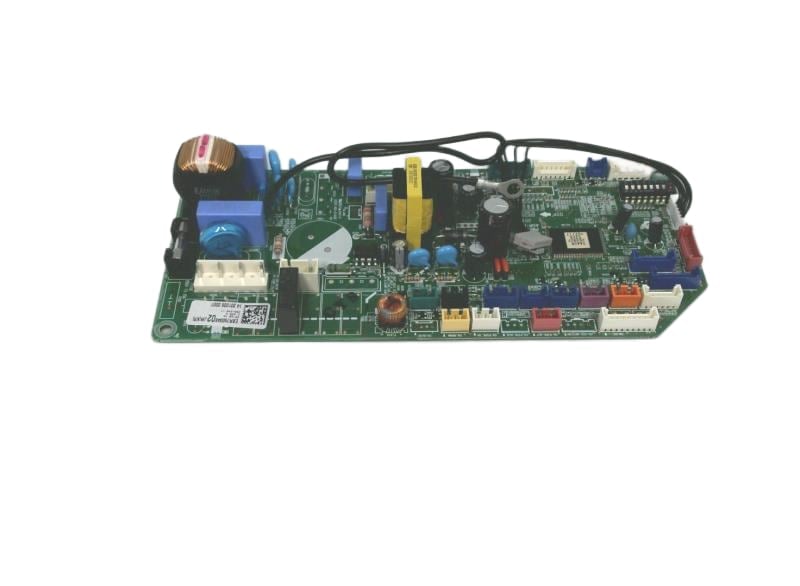 EBR79004802 by LG INDUSTRIAL SYSTEMS