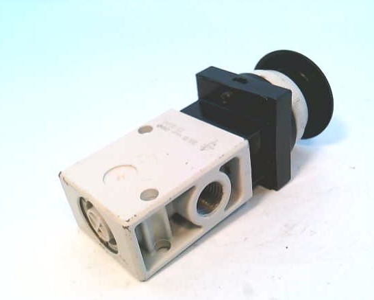 SMC VM230-02-30B