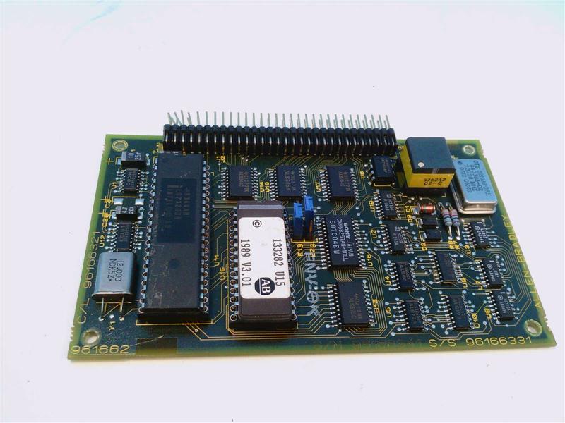 ALLEN BRADLEY 961662