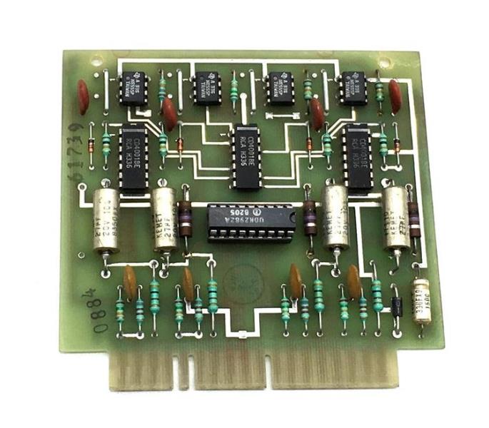 HONEYWELL 080-2354