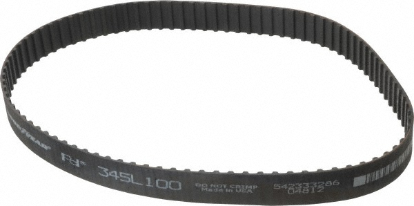 CONTINENTAL AG 345L100